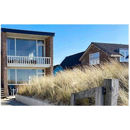 Villa Duinennest Bergen aan Zee Esterno foto