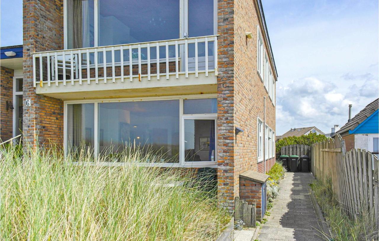 Villa Duinennest Bergen aan Zee Esterno foto